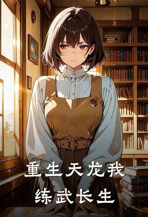 重生天龙我练武长生
