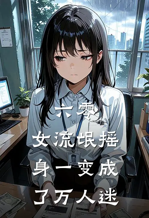 六零，女流氓摇身一变成了万人迷