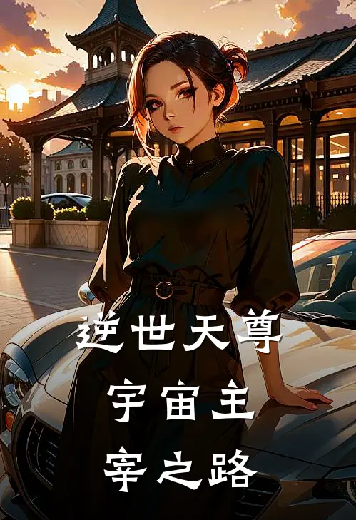 逆世天尊：宇宙主宰之路