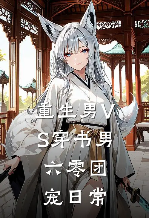 重生男VS穿书男：六零团宠日常