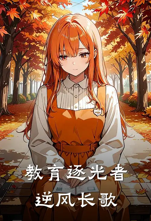 教育逐光者：逆风长歌