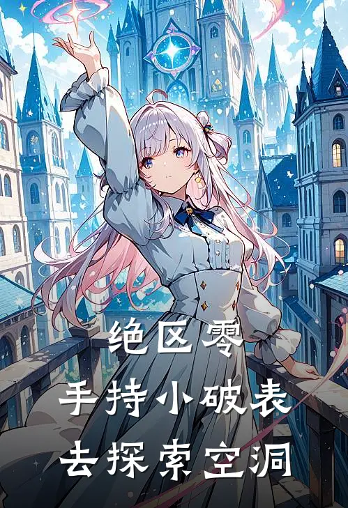 绝区零：手持小破表去探索空洞