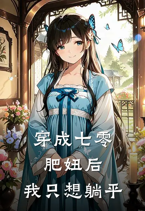 穿成七零肥妞后，我只想躺平