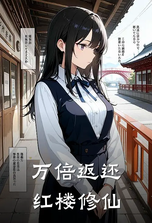 万倍返还，红楼修仙