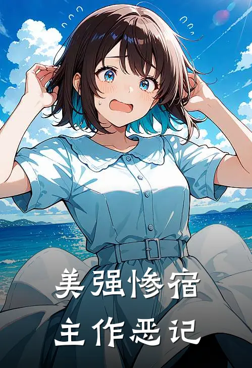 美强惨宿主作恶记