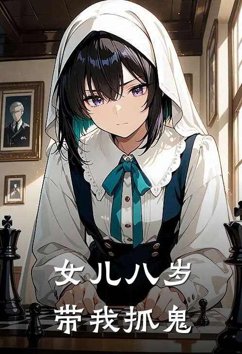 女儿八岁，带我抓鬼