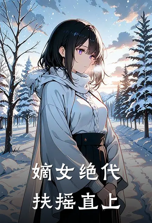 嫡女绝代扶摇直上