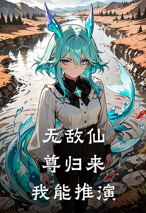 无敌仙尊归来：我能推演