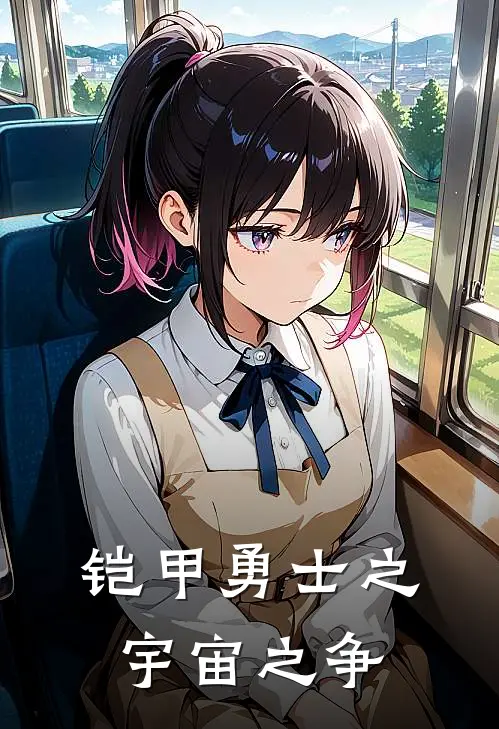 铠甲勇士之宇宙之争
