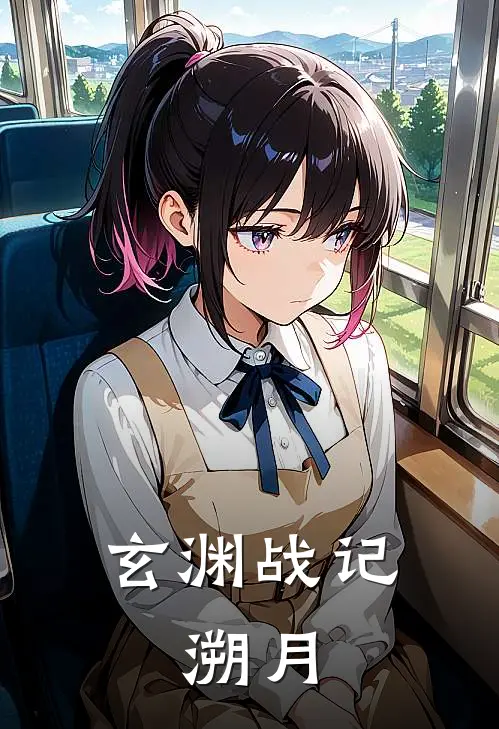 玄渊战记：溯月