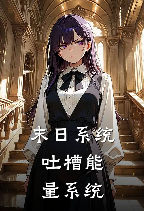 末日系统：吐槽能量系统