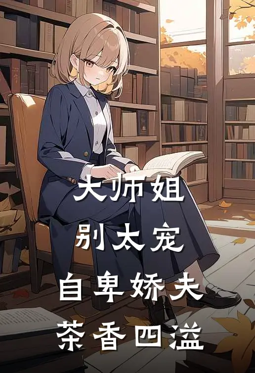 大师姐别太宠：自卑娇夫茶香四溢