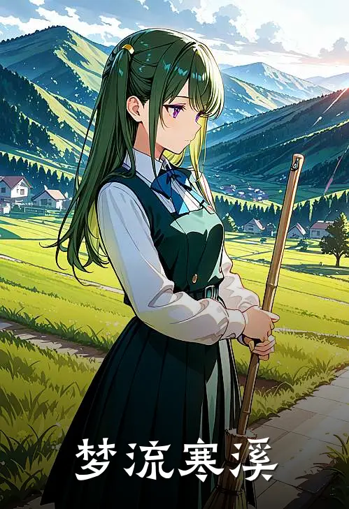 梦流寒溪