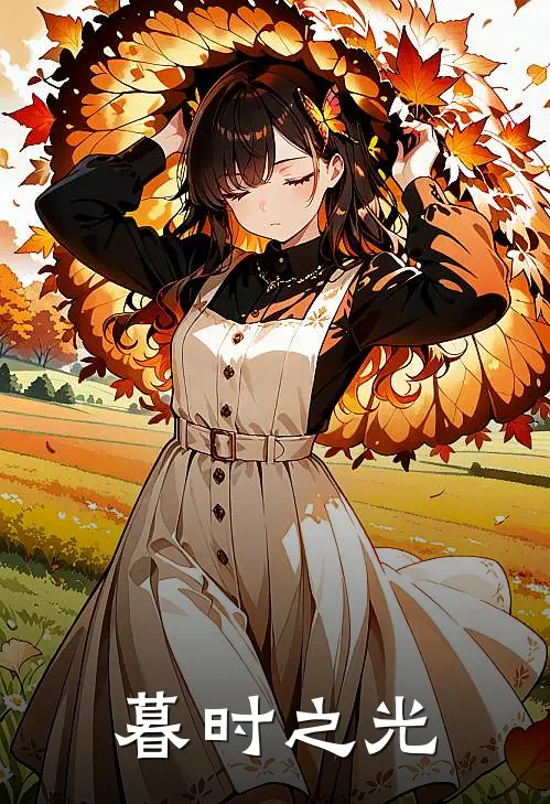 暮时之光
