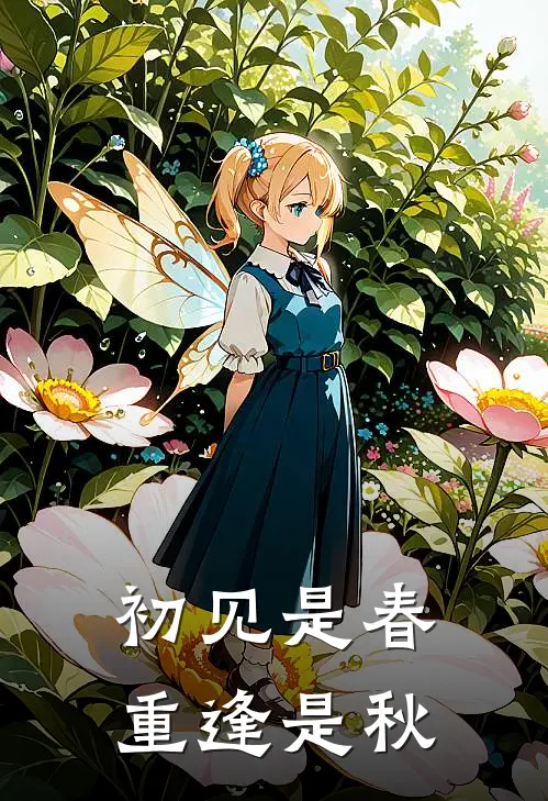 初见是春，重逢是秋