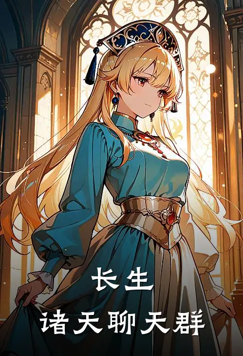 长生：诸天聊天群