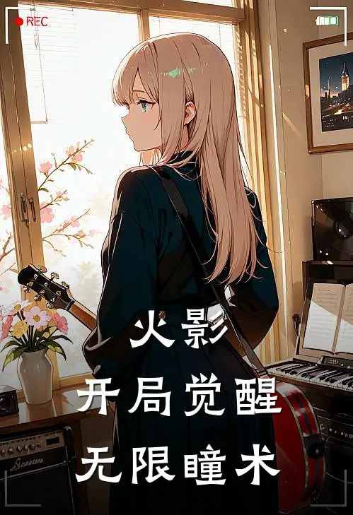 火影：开局觉醒无限瞳术