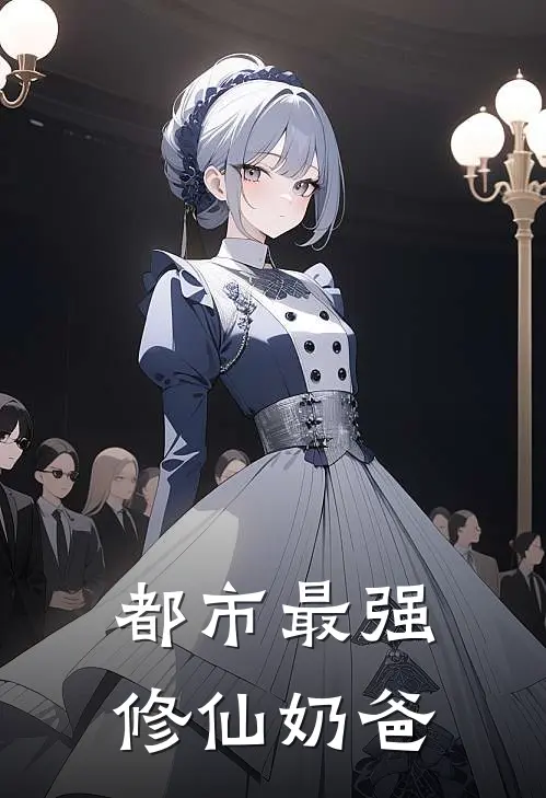 都市最强修仙奶爸