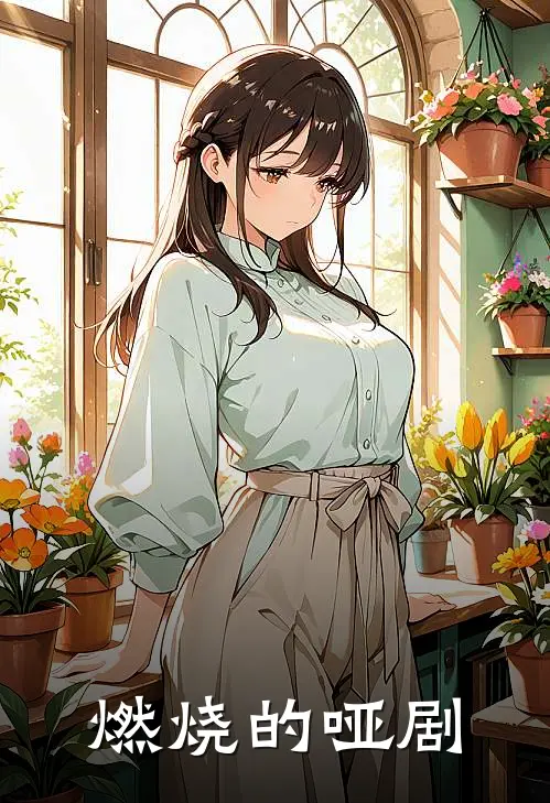 燃烧的哑剧(陆沉林小棠)完整版免费阅读_最新章节列表燃烧的哑剧(陆沉林小棠)