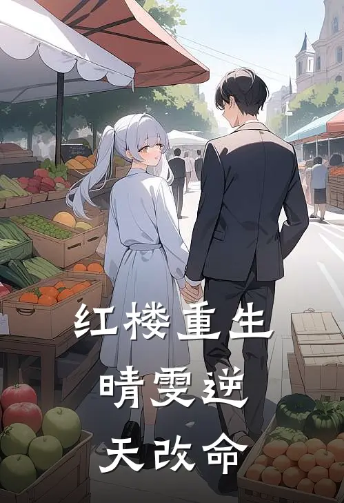 红楼重生：晴雯逆天改命