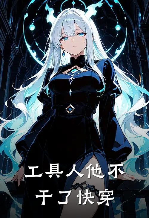 工具人他不干了(快穿)