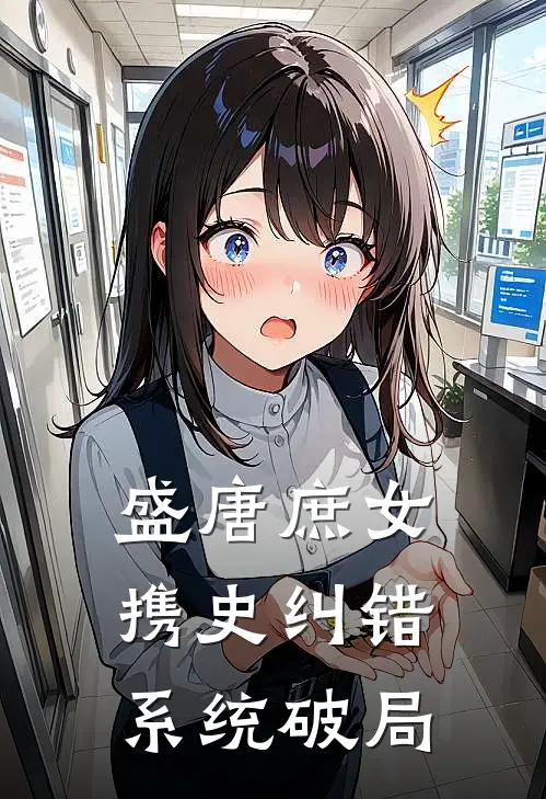 盛唐庶女：携史纠错系统破局