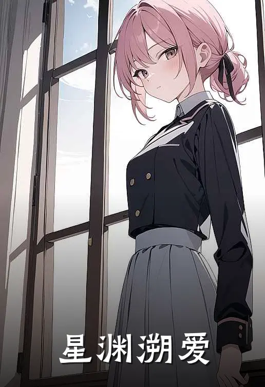 星渊溯爱