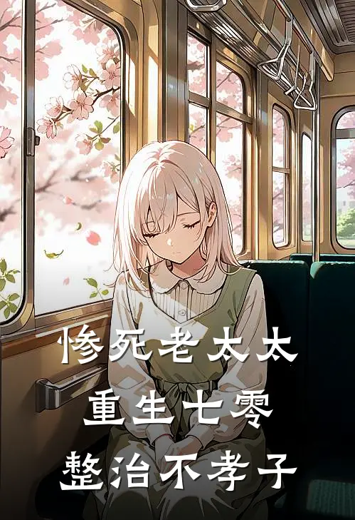 惨死老太太重生七零：整治不孝子
