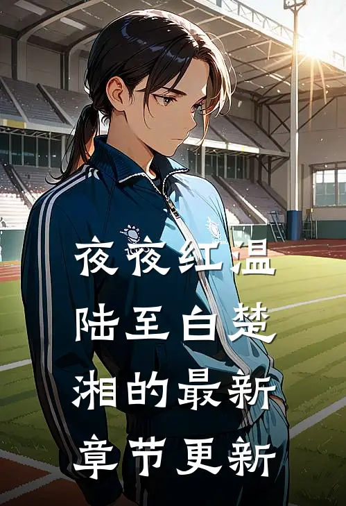 夜夜红温陆至白楚湘的最新章节更新