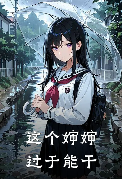 这个婶婶过于能干