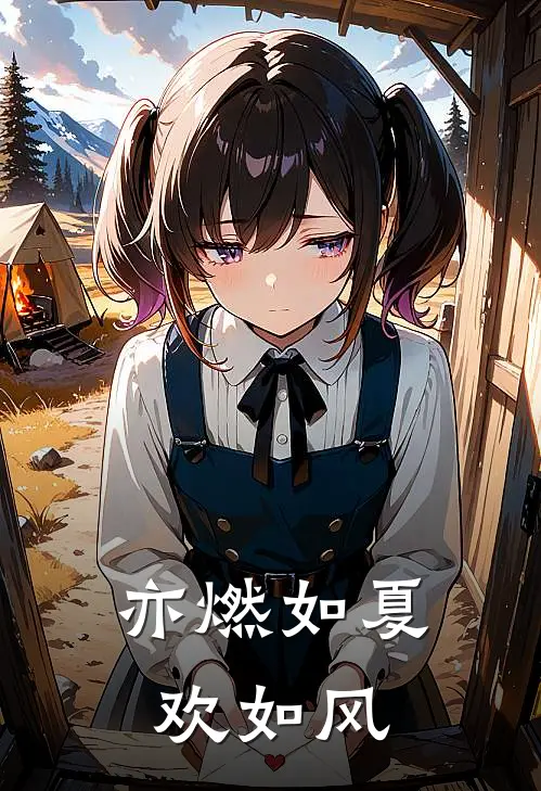 亦燃如夏，欢如风