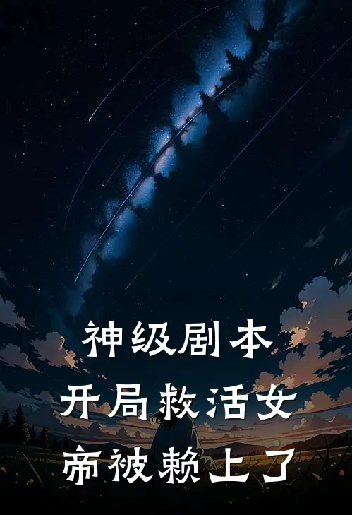 神级剧本：开局救活女帝被赖上了