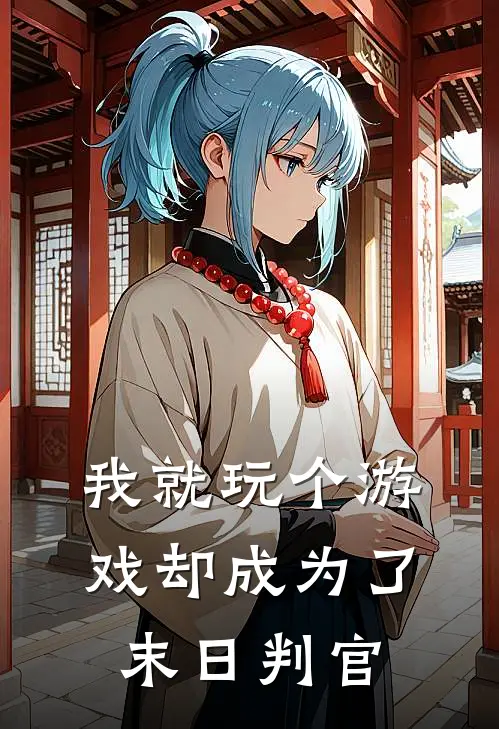 我就玩个游戏却成为了末日判官
