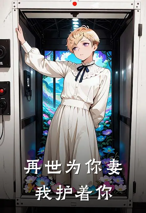 再世为你妻我护着你