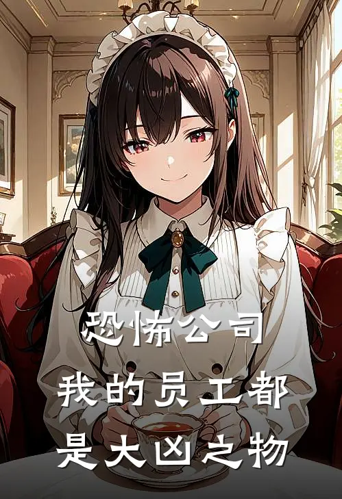 恐怖公司，我的员工都是大凶之物