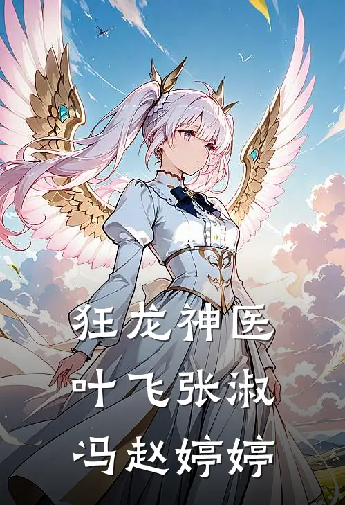 狂龙神医叶飞张淑冯赵婷婷