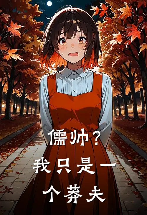 儒帅？我只是一个莽夫