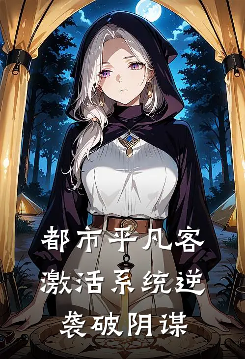 都市平凡客，激活系统逆袭破阴谋