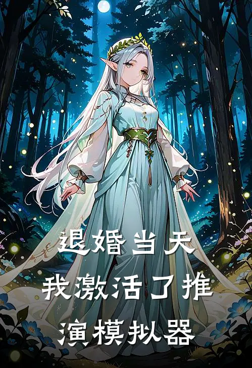 退婚当天，我激活了推演模拟器