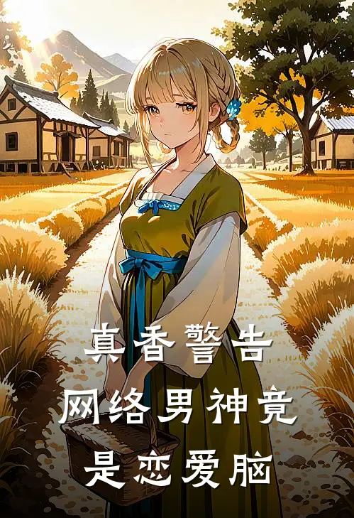 真香警告：网络男神竟是恋爱脑(阮悠悠江依林)免费小说全本阅读_最新章节列表真香警告：网络男神竟是恋爱脑(阮悠悠江依林)