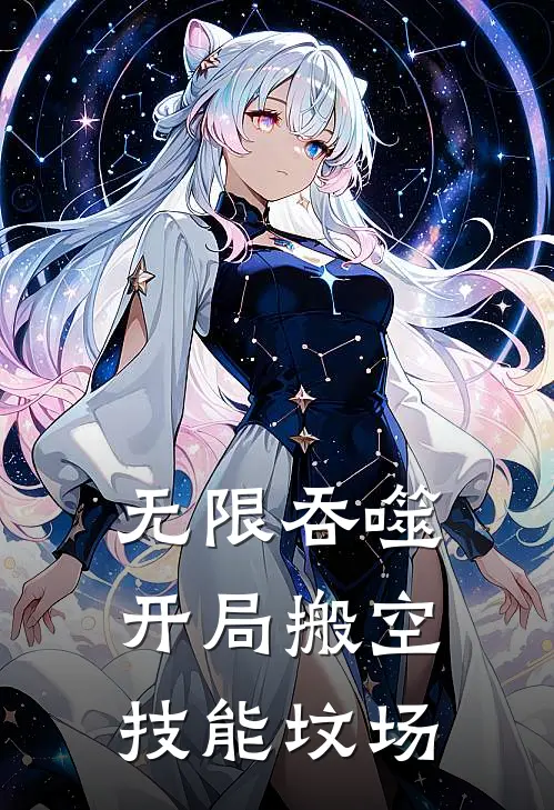 无限吞噬：开局搬空技能坟场