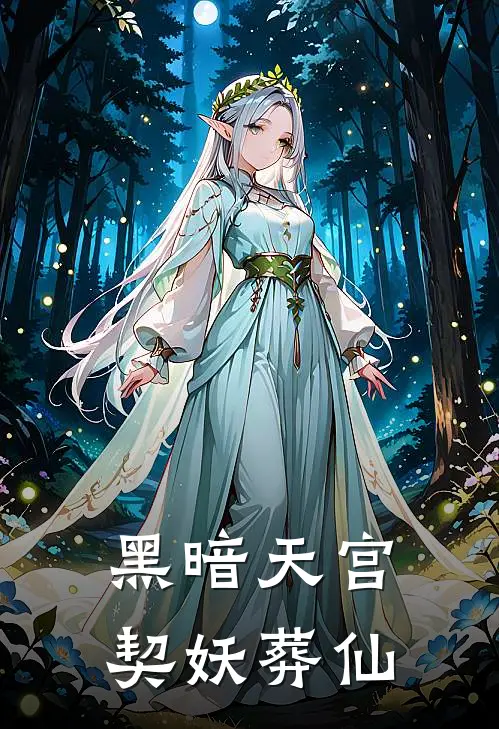 黑暗天宫：契妖葬仙