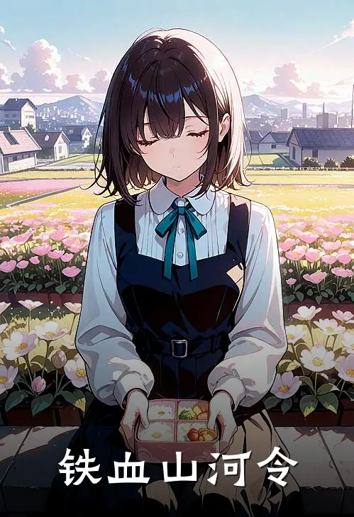 铁血山河令林骁赵清婉最新完结小说推荐_最新更新小说铁血山河令(林骁赵清婉)