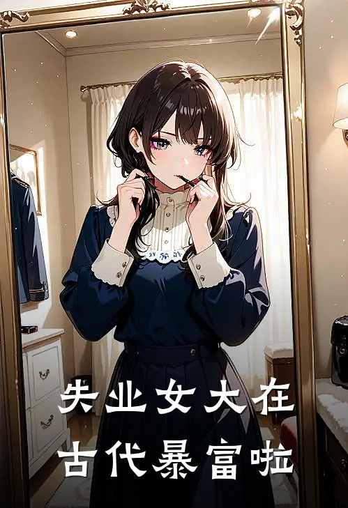 失业女大在古代暴富啦