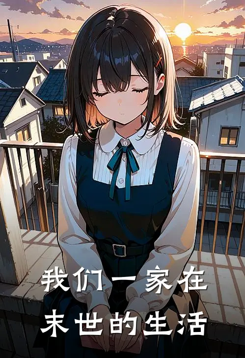 我们一家在末世的生活小说林悦林浩（已完结全集完整版大结局）林悦林浩小说全文阅读笔趣阁