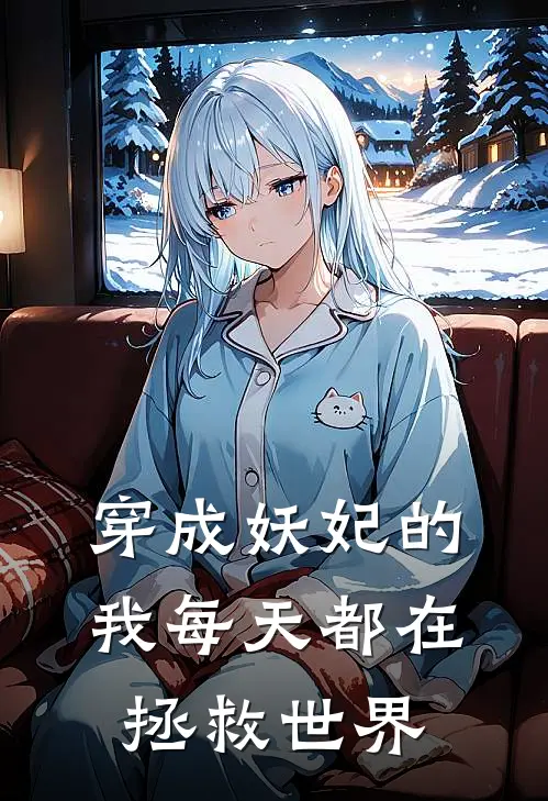 穿成妖妃的我每天都在拯救世界