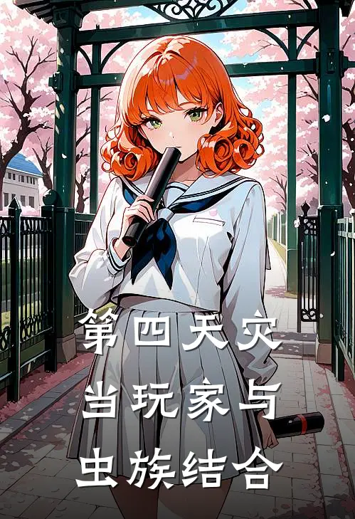 第四天灾：当玩家与虫族结合