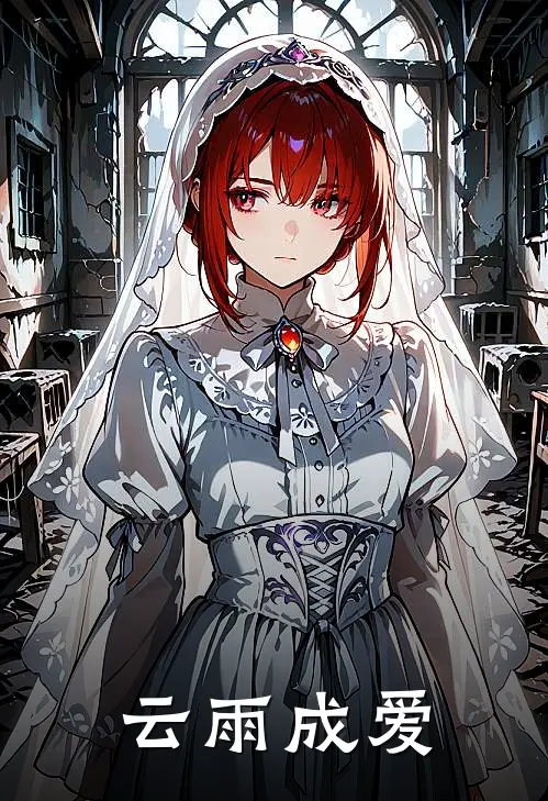 云雨成爱