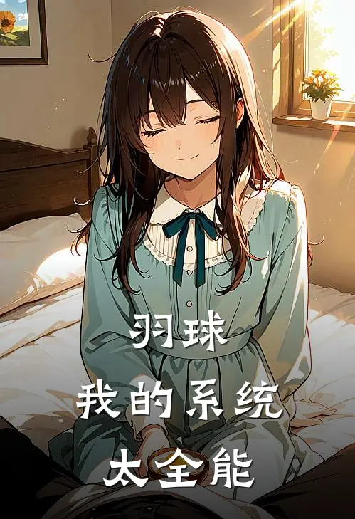 羽球：我的系统太全能