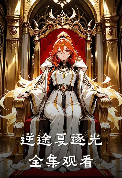 逆途夏逐光全集观看